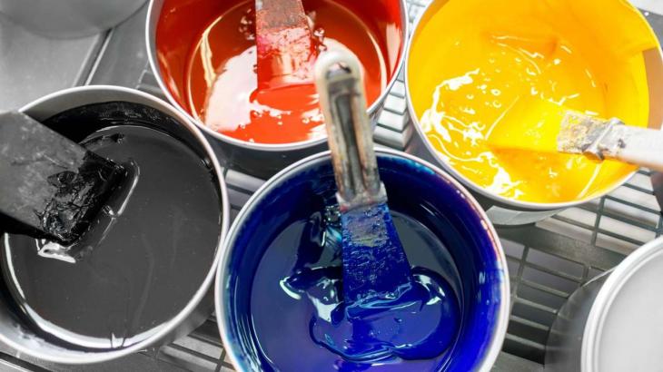 Paint Industry